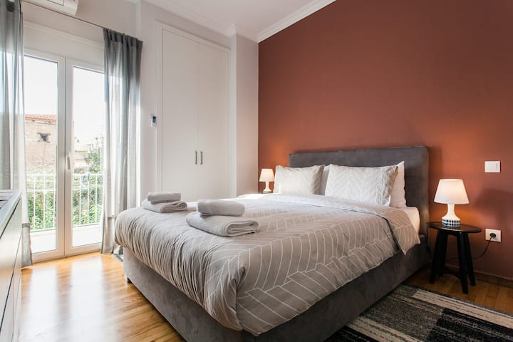 Bedroom / The big one