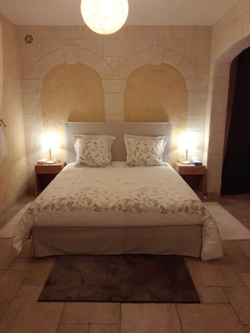 Chambre d'Hôtes