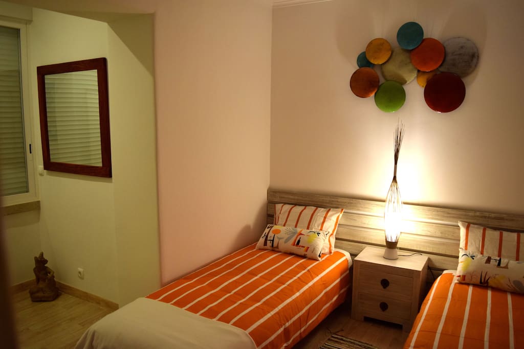 double room young decor