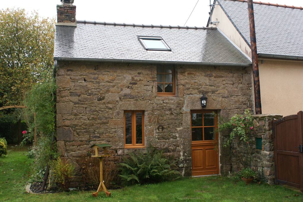 Maison indépendante