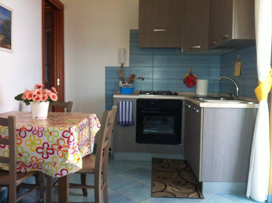 la Cucina