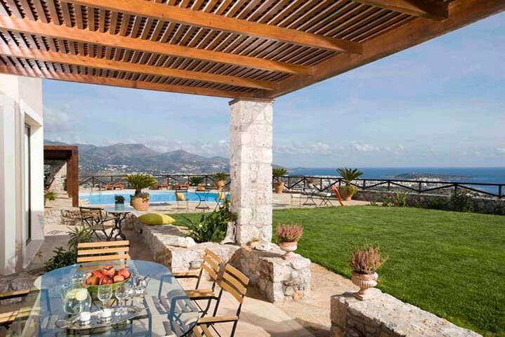 Villa Blue View gallery image 4