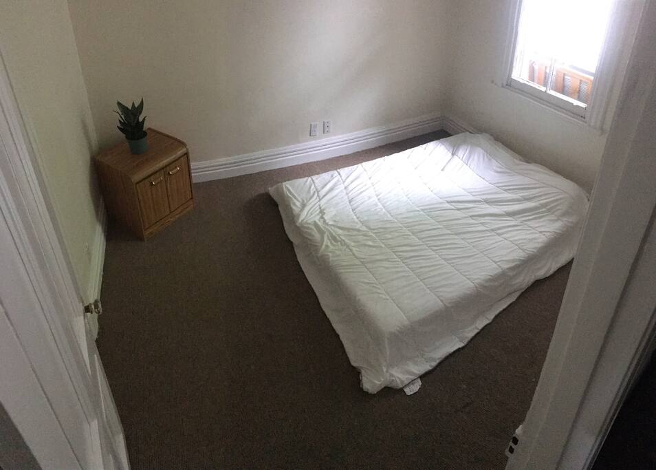 Bedroom #1