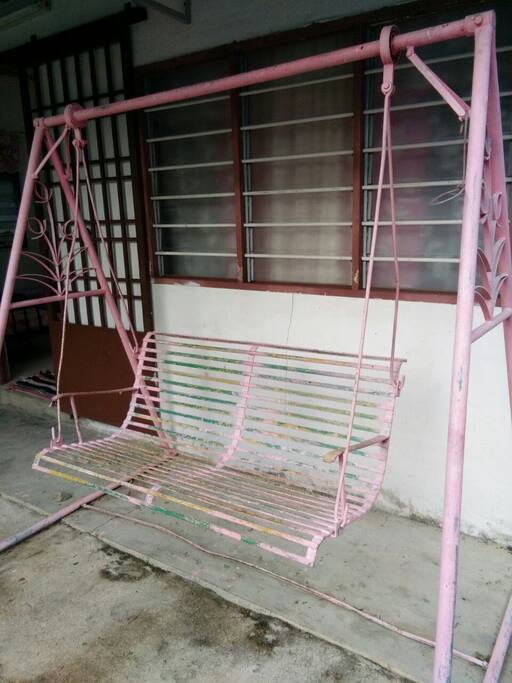 Swing