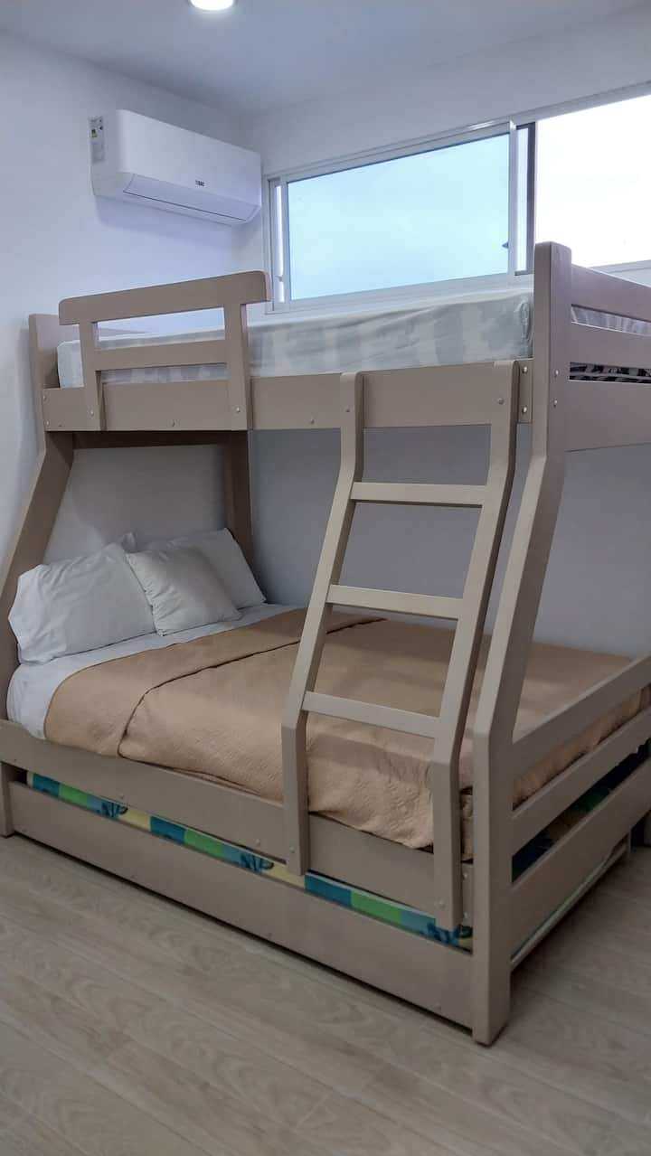 Habitación 1
