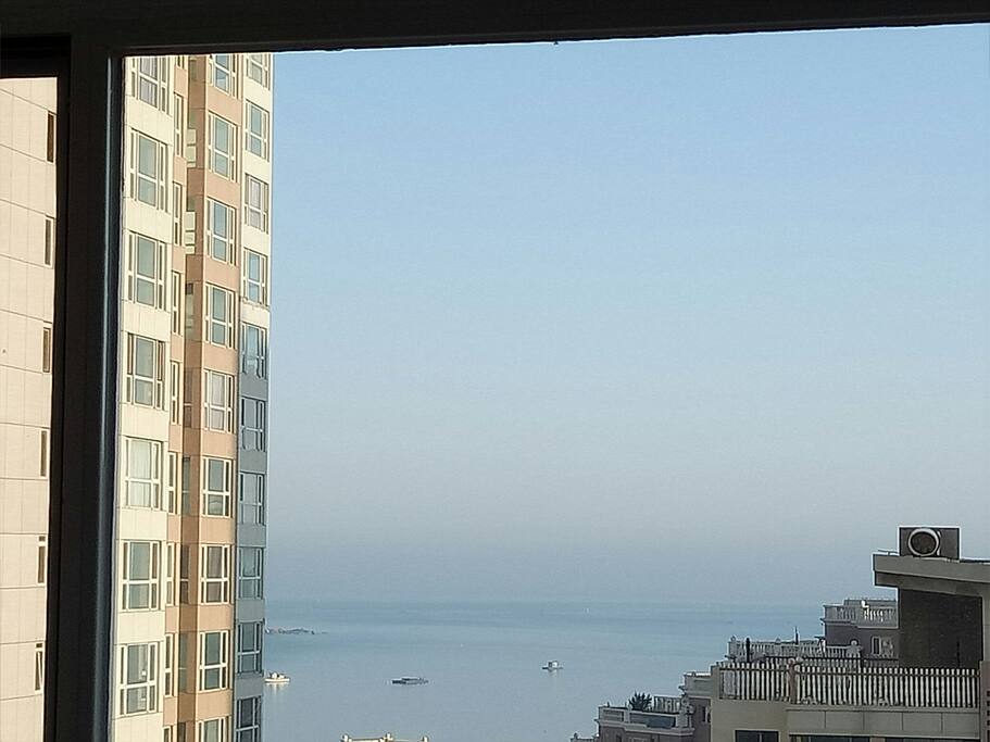 观海客厅