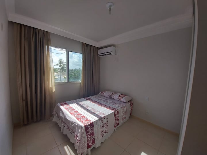 Apartmán