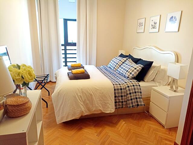 SKYLINE MADRID GRAN VÍA / PARKING MADRID CENTRAL. gallery image 5