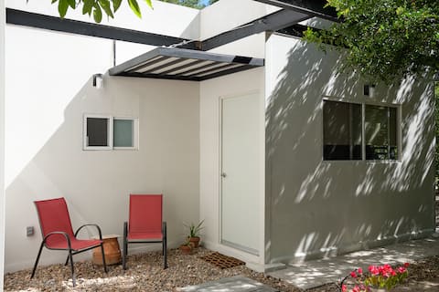 Suite Tanzania, privada, en zona residencial