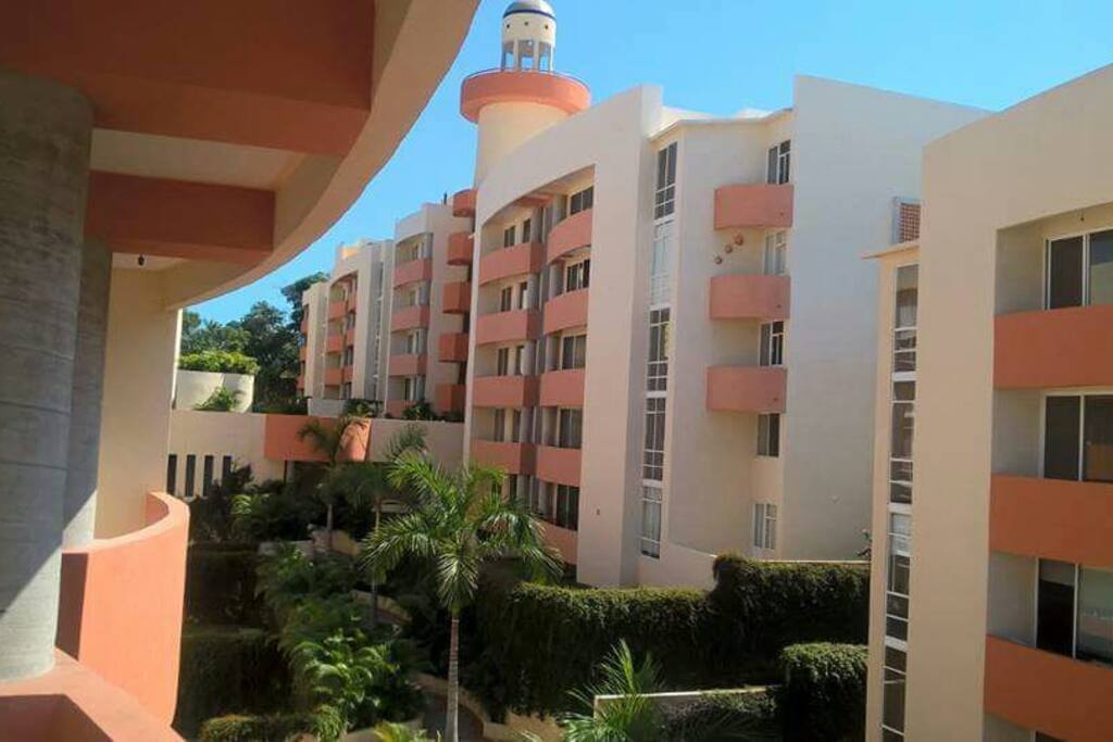 condominio