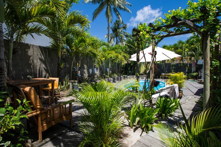 Poste Lafayette Studio - Sea, Nature &  Relax!