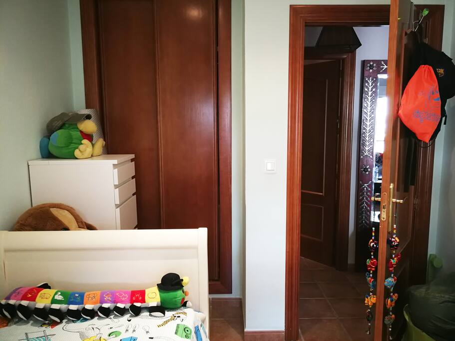 DORMITORIO 2