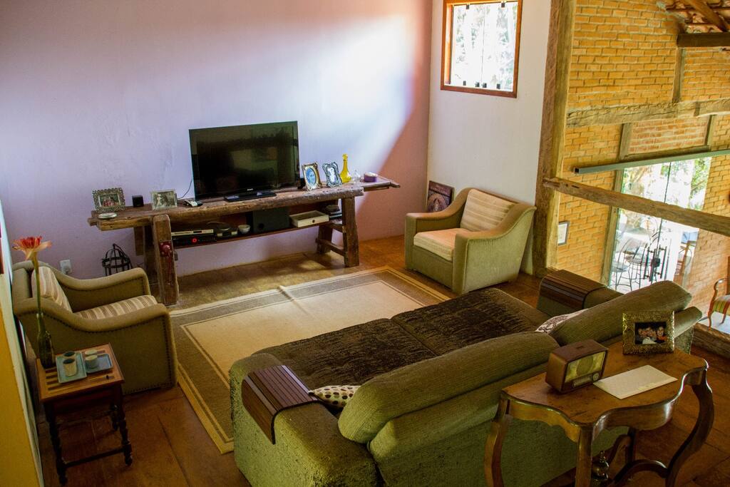 Sala de TV