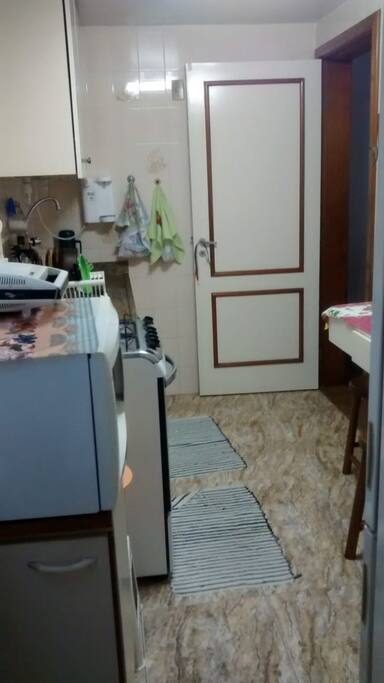 Cozinha