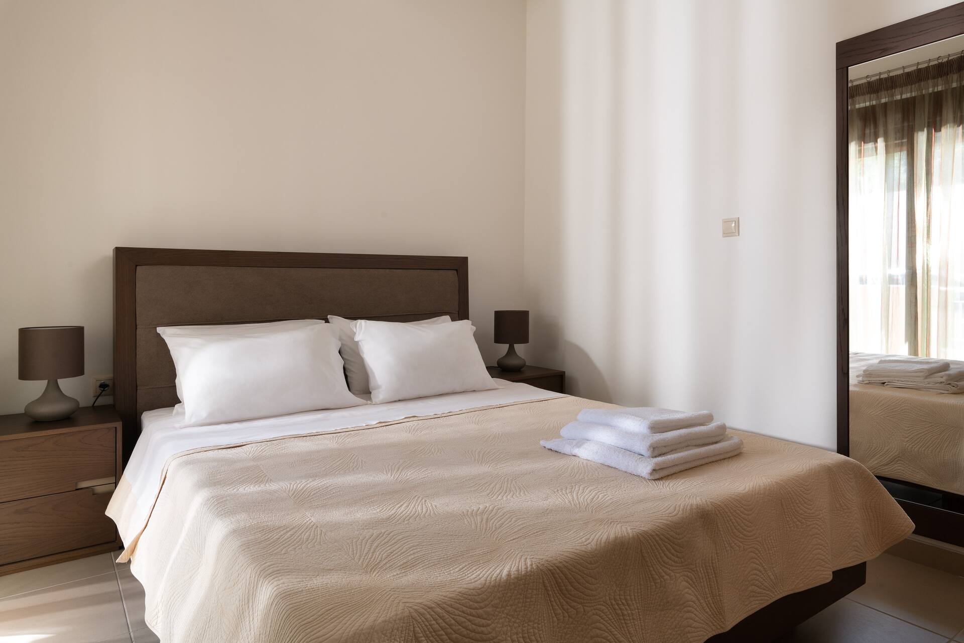 gefiraki apartment