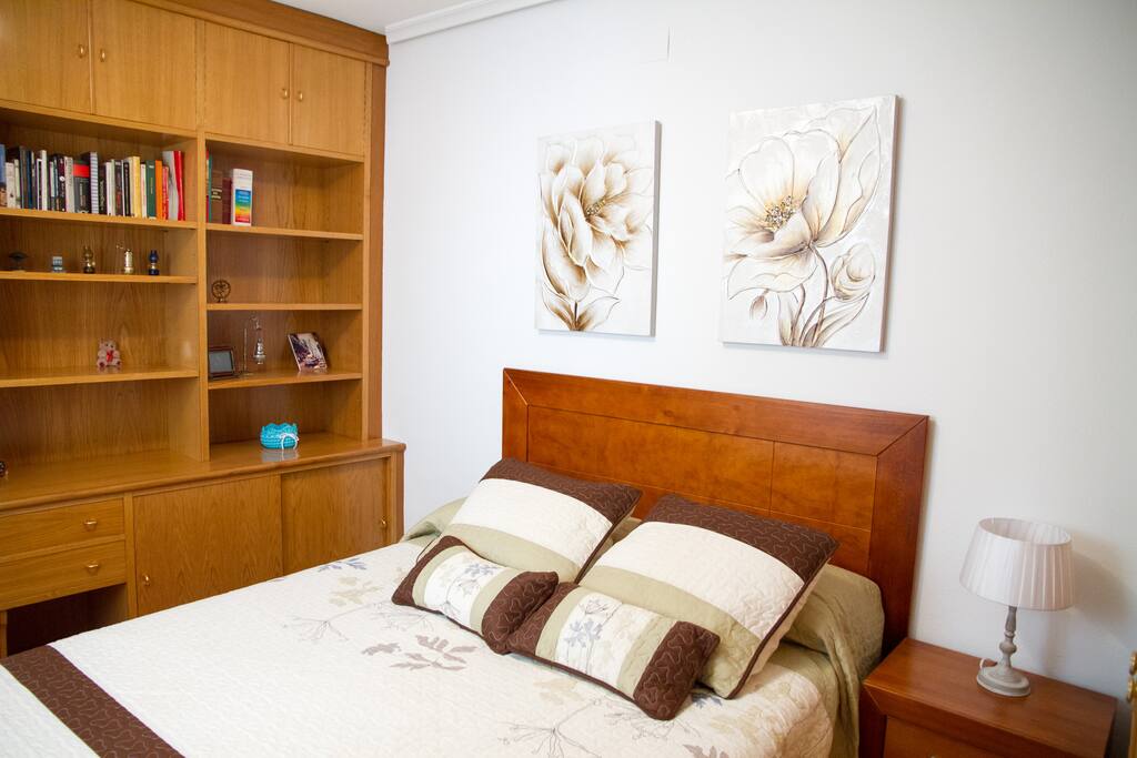 Habitación doble