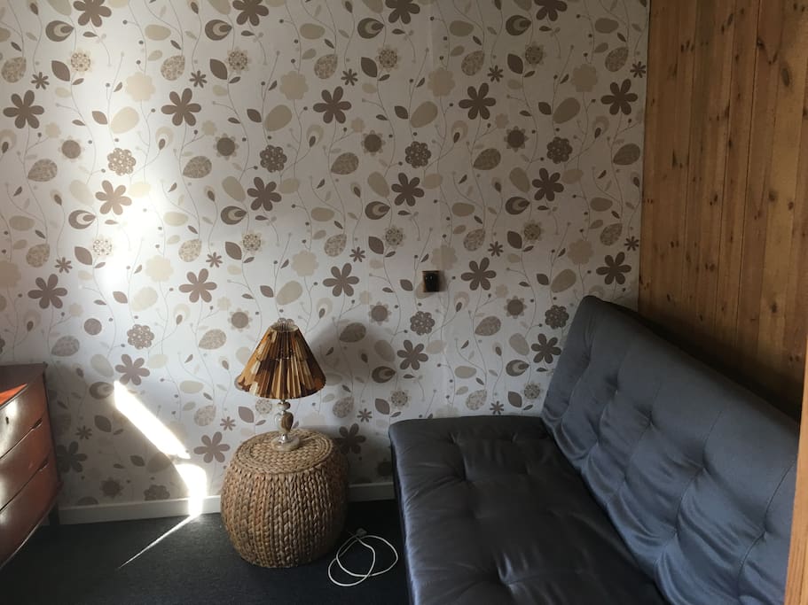 Soveværelse 1