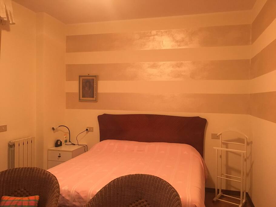 camera da letto principale