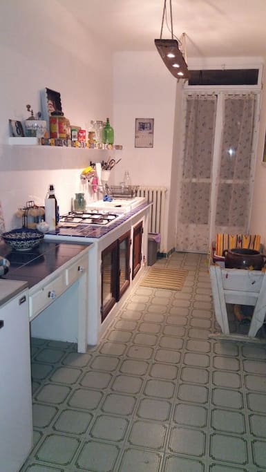 Cucina
