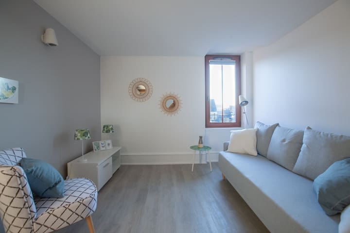 1834&Spa⁩ managed Airbnb listing 1