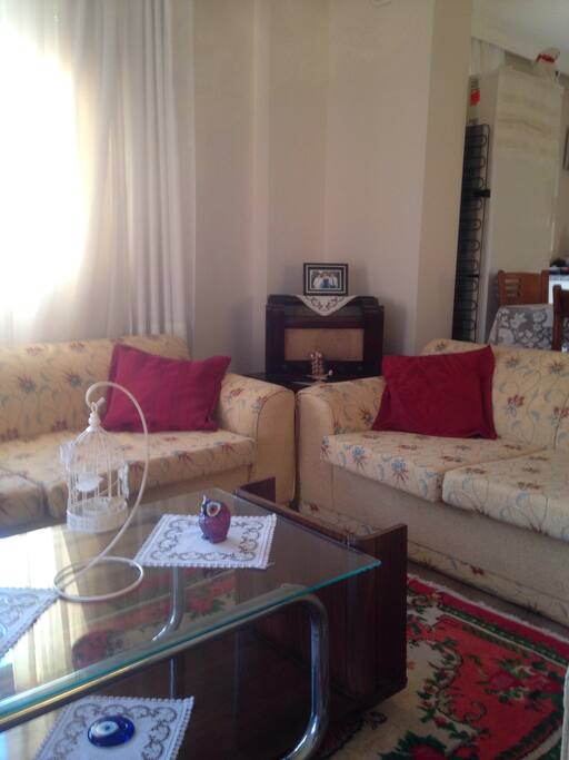 Salon