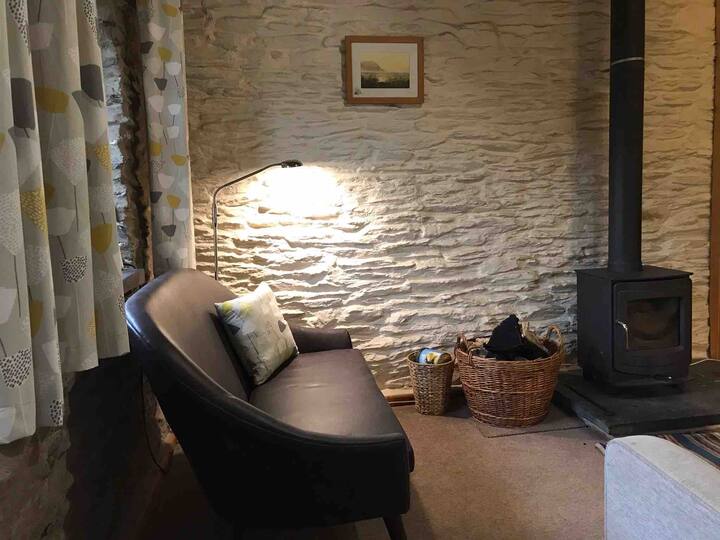 2 Bedroom Cottage | Cardigan Bay | Wales - Cardigan