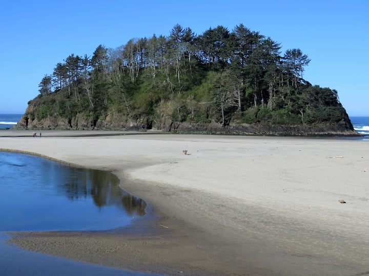 Newly updated 1 Bedroom Condo Condominiums for Rent in Neskowin