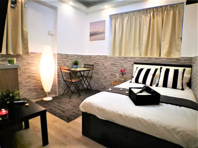 ✺Very Cosy 5 Stars Location in Tsim Sha Tsui✺