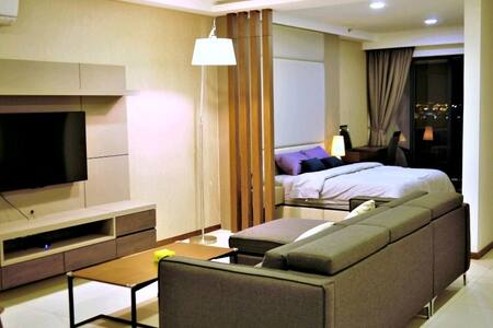 Gurney Seaview Studio Condo 05 || 格尼浪漫海景套房 05✨