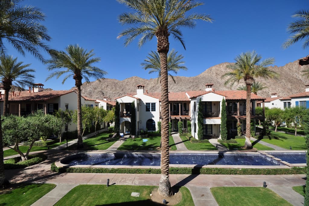 Central Paseo Location at Legacy!