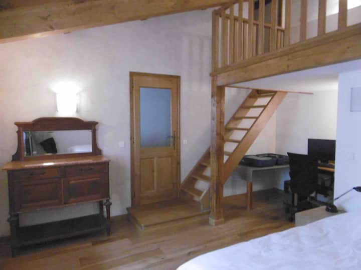 Спална соба 1