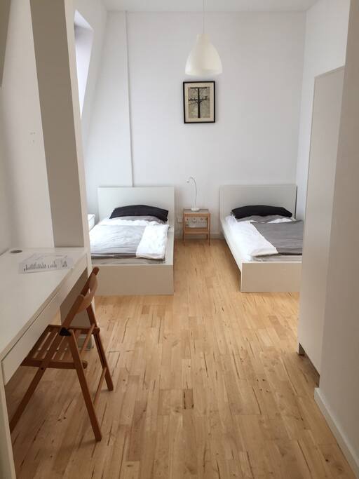 Privates Zimmer