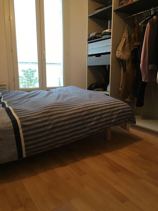 Chambre 1