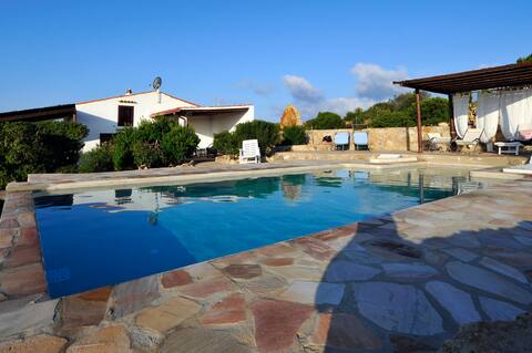 Luxory Villa & swimmingpool