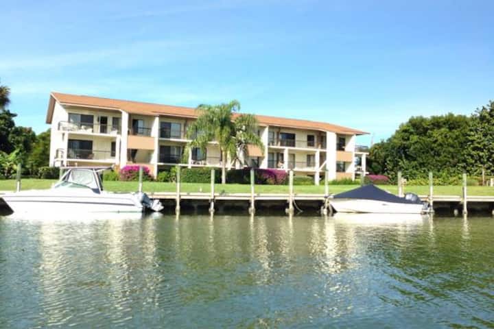 A35 Tennisplace - Sanibel, FL