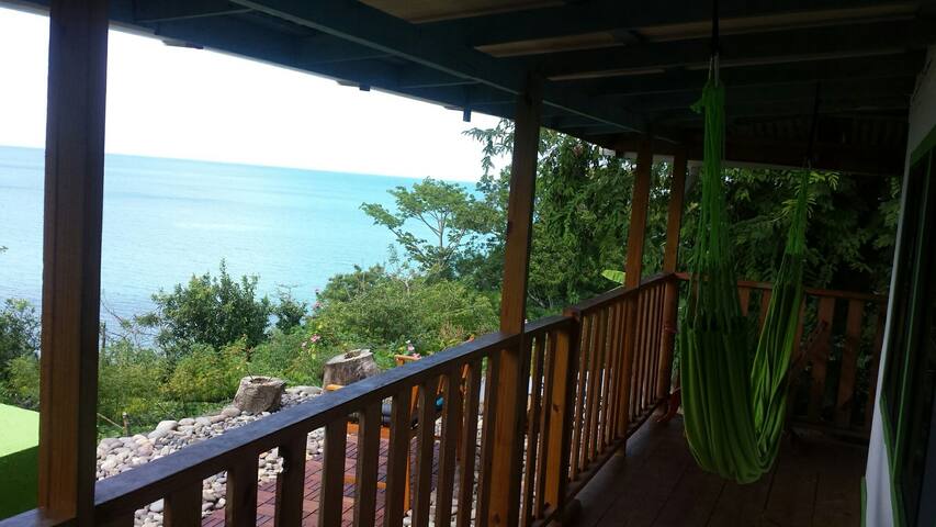 June's Village Providence Isle Room&Ocean View S.