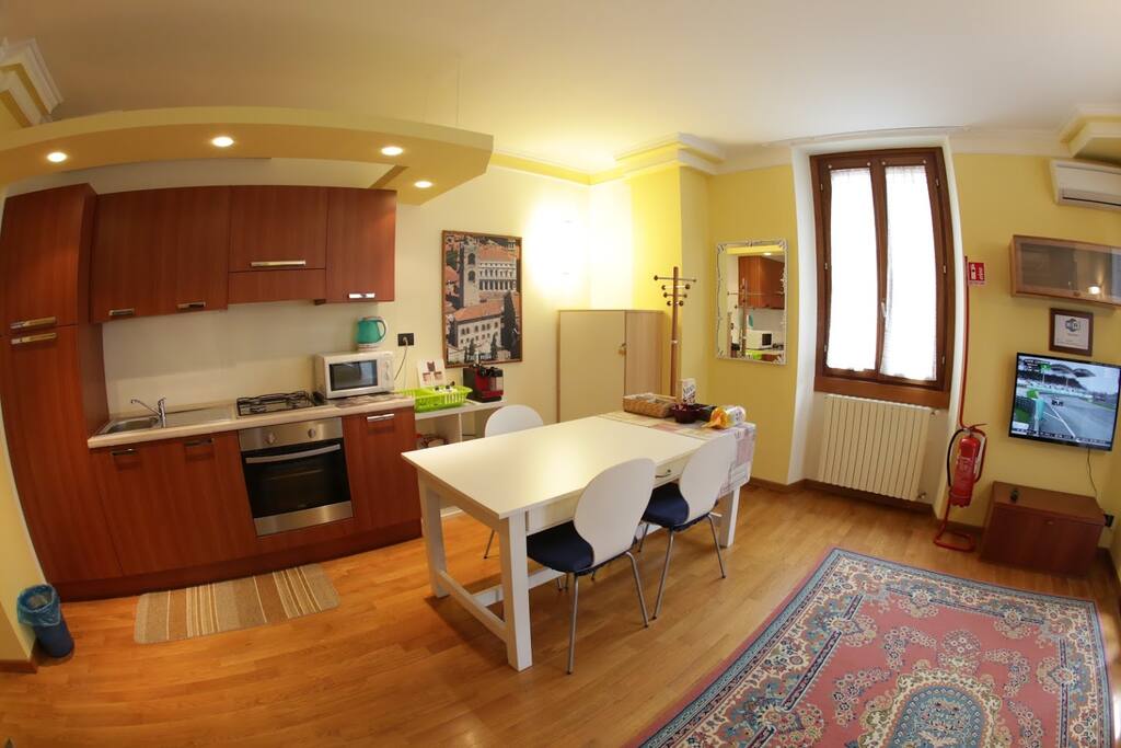 Cucina