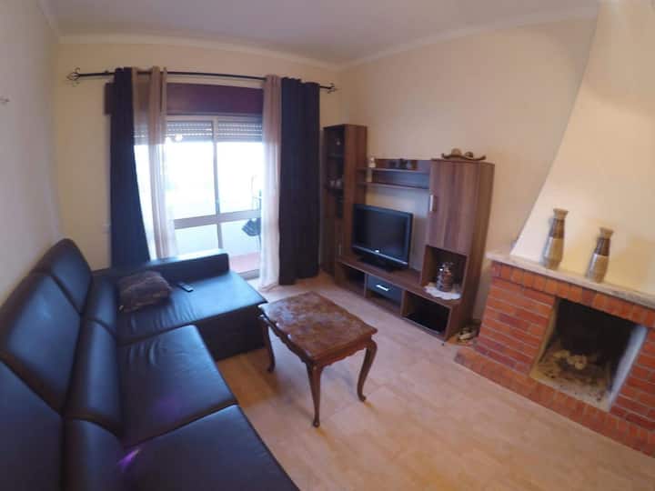 Compleet Appartement - Lagos