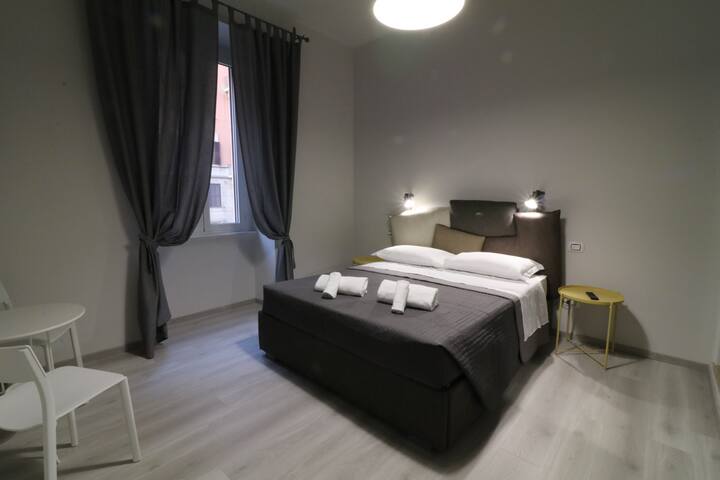 Piazza Bologna- appartamento in centro gallery image 2