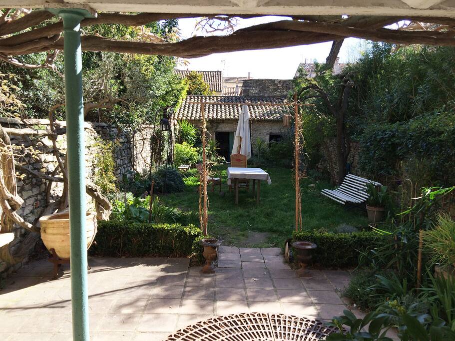 Garden
