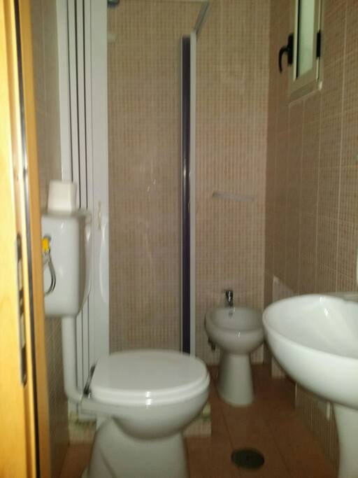 Toilette