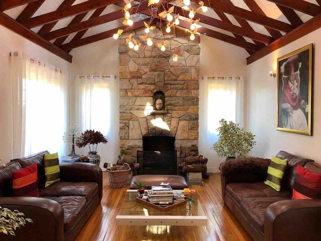 Villa Honeywood Residence 5 star Service