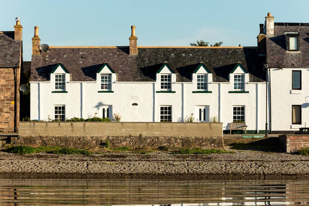 Beach House