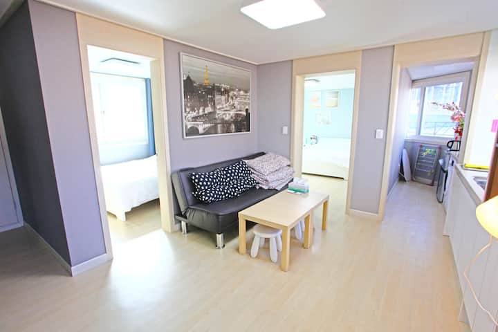 Дневна соба 1