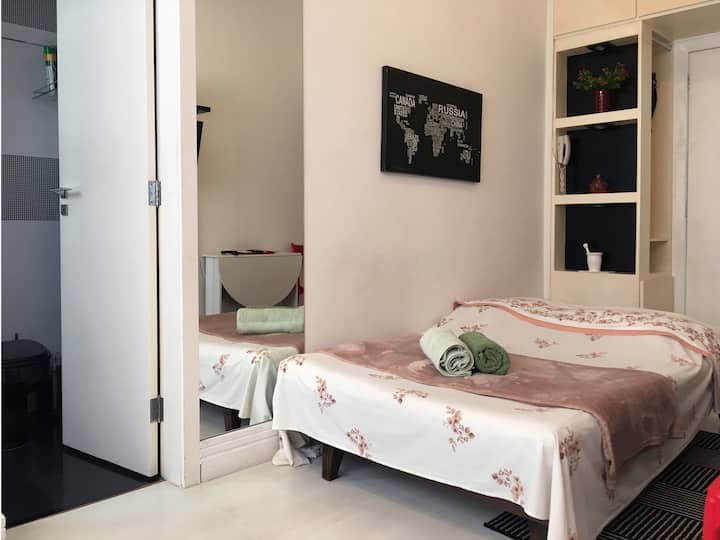 Спално помещение