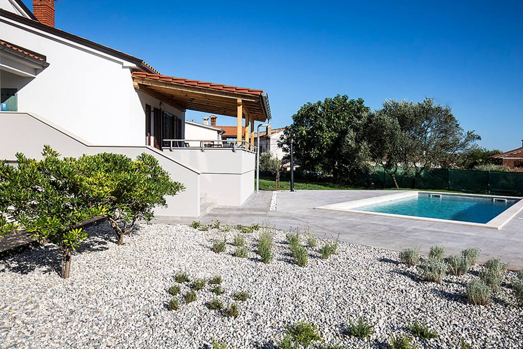 Holiday Villa Maria