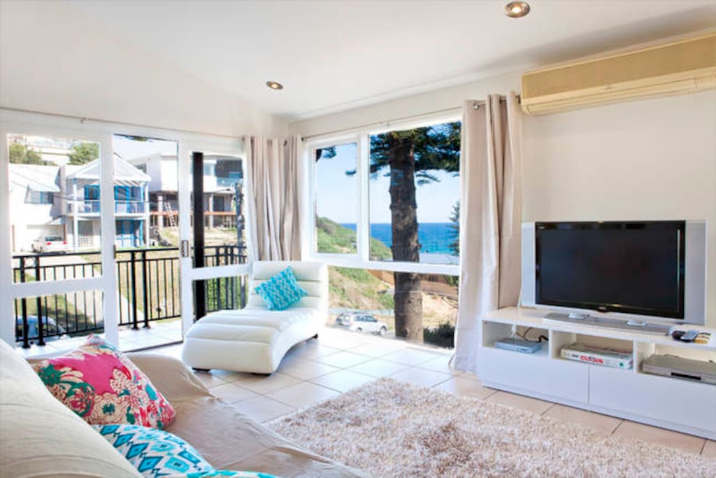 Lounge Room