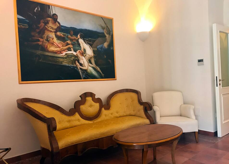 Camera Letto