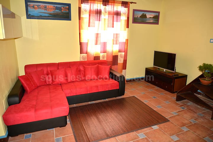 Villa Rayon De Soleil - Martinique