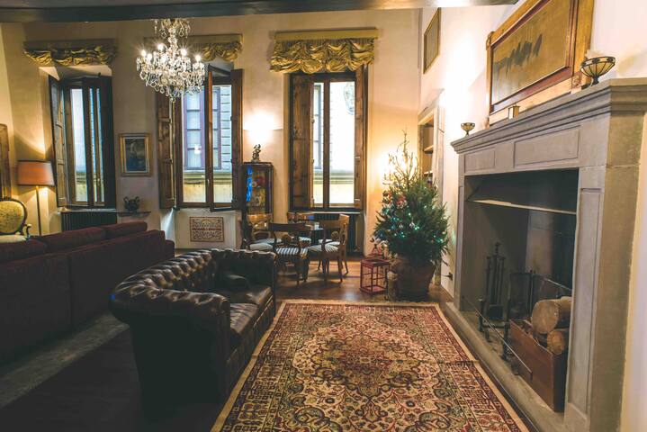 Albizi Prestige Apartment